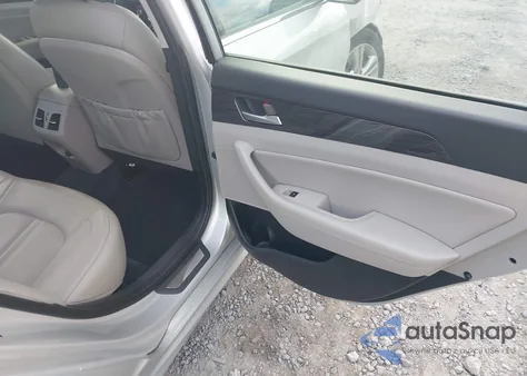 2018 Hyundai Sonata Limited z USA, uszkodzony, nr VIN 5NPE34AF9JH626187